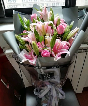 女朋友过生日送什么花这些花的花语你知道吗