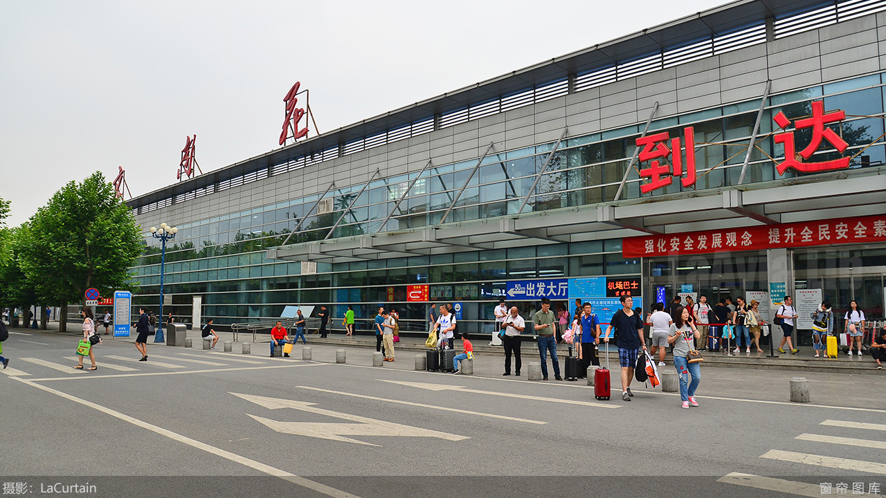 北京一共有几个机场 ？13座你都知道在哪儿吗？